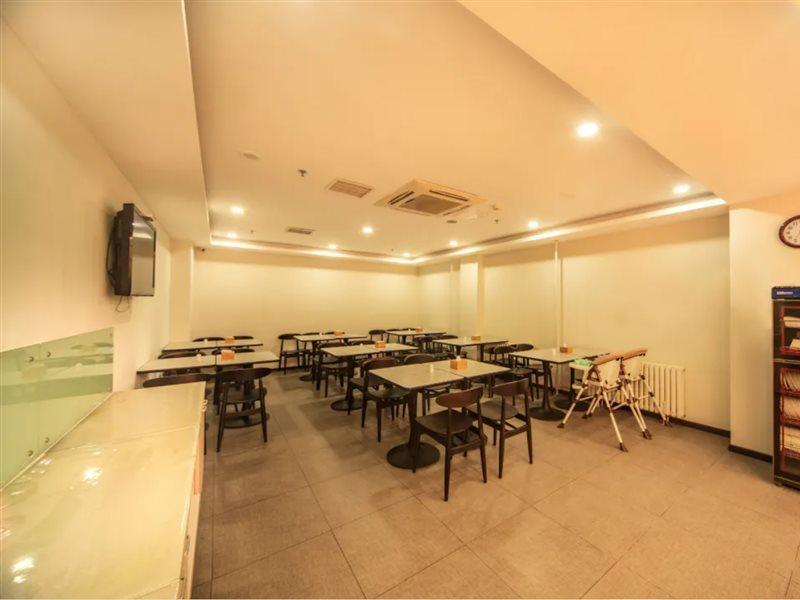 Hanting Hotel Shenyang Sujiatun Railway Station Ngoại thất bức ảnh