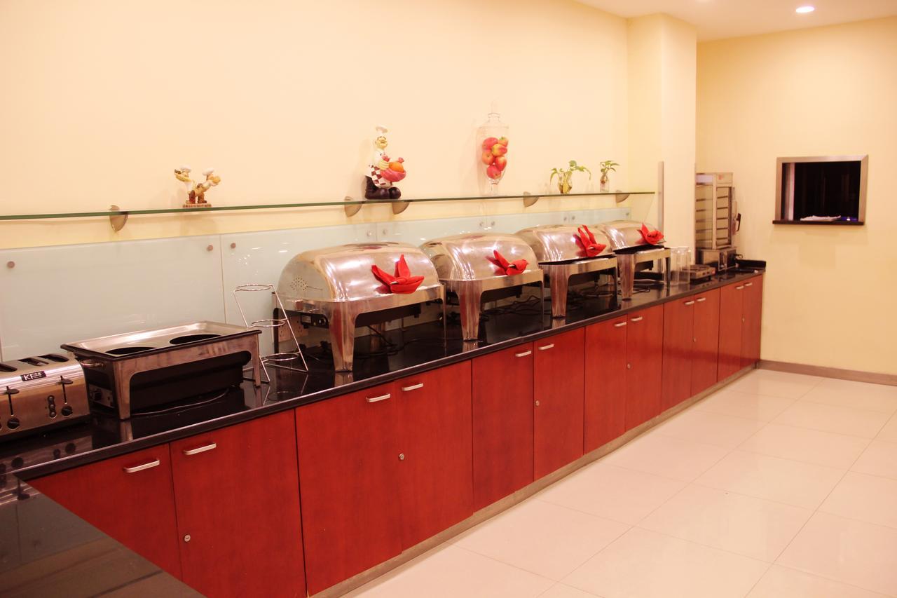 Hanting Hotel Shenyang Sujiatun Railway Station Phòng bức ảnh