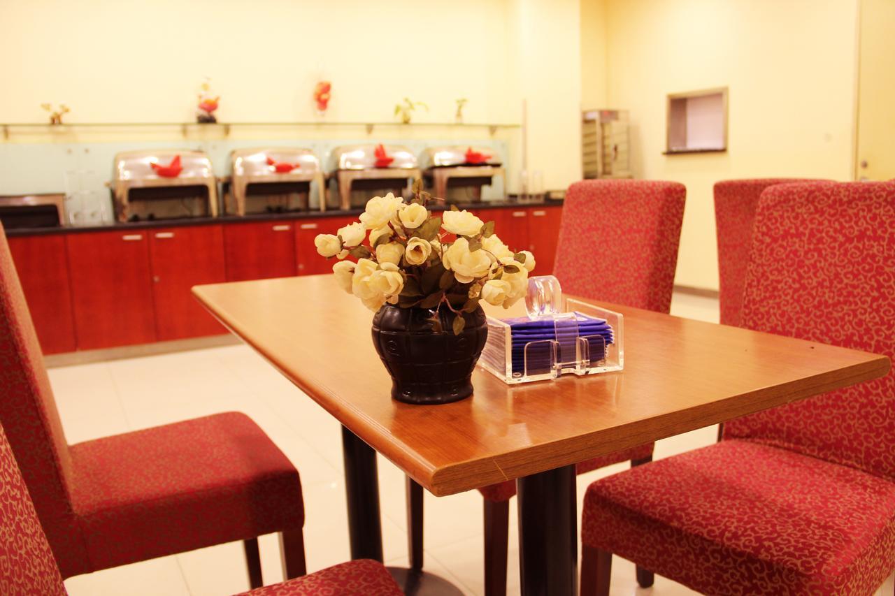Hanting Hotel Shenyang Sujiatun Railway Station Phòng bức ảnh